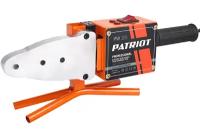 Аппарат для сварки полипропиленовых труб PATRIOT PW 205