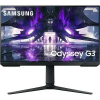 Монитор Samsung 24" (S24AG300NI)