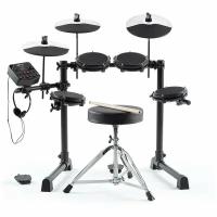 Электронная ударная установка Alesis Debut Kit