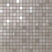 Мозаика Atlas Concorde Pro 9MVE Marvel Grey Fleury Mosaic 30,5x30,5 (цена за 0.558 м2)