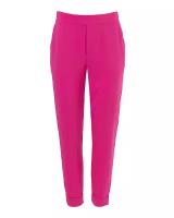 зауженные брюки P.A.R.O.S.H. PANTYD231162.22 розовый xs