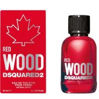 Туалетная вода DSquared2 Red Wood 30 мл