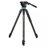 Профессиональный видеоштатив Benro A373FBS8PRO