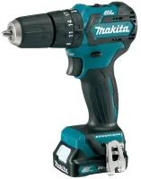 Дрель-шуруповерт Makita DF332DWAE