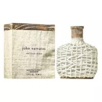 John Varvatos Artisan Pure туалетная вода 75 мл для мужчин