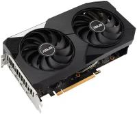 Видеокарта ASUS Dual Radeon RX 6600 XT OC Edition 8Gb