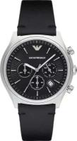 Наручные часы Emporio Armani Zeta AR1975 с хронографом