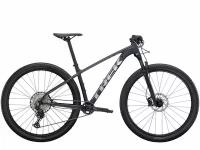 Trek X-Caliber 9 29 2021 (требует финальной сборки), Цвет matte nautical navy, Размер ML