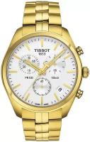 Наручные часы Tissot T049.T-Classic.PR 100 T101.417.33.031.00