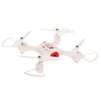 Квадрокоптер Syma X23W с FPV (Белый)