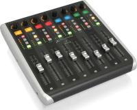 Behringer X-Touch Extender компактный DAW-контроллер