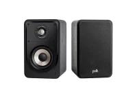 POLK AUDIO Полочная Акустика Polk Audio Signature Elite Es15 Black