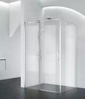 Душевой угол Belbagno ACQUA-AH-1 120х80