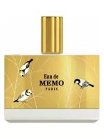 Memo Eau De Memo парфюмированная вода 10мл