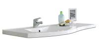 BB1200DAB BelBagno Раковина из искусственного мрамора BB1200DAB 120x48x21.5