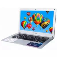 Irbis NB72 (Intel Atom Z3735F 1.33 GHz/2048Mb/32Gb/Intel HD Graphics/Wi-Fi/Bluetooth/Cam/13.3/1920x1080/Windows 10 Home 64-bit)