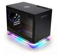 Корпус InWin CF08A A1 Plus 650W (6137037) Black