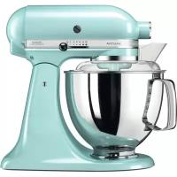 Миксер планетарный KitchenAid ARTISAN 5KSM175PSEIC 4,8л. Голубой