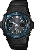 Casio G-Shock AWG-M100A-1A