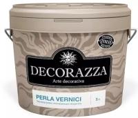 Decorazza PERLA VERNICI / Перла верничи Декоративный перламутровый лак PL001 1 л