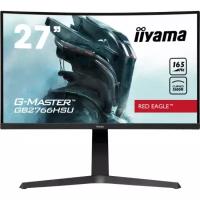 Игровой монитор IIYAMA Red Eagle GB2766HSU-B1 27" black (GB2766HSU-B1)