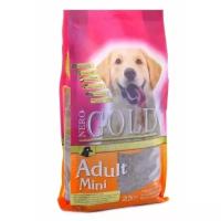 Nero Gold Adult Mini - корм для взрослых собак малых пород 2,5 кг