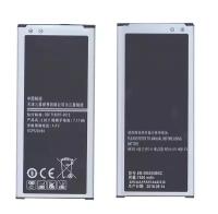 Аккумуляторная батарея EB-BG850BBC, EB-BG850BBE для Samsung Galaxy Alpha SM-G850/SM-G850F 3.85V 1860