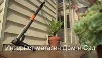 Грабли удаления сорняков автомат Fiskars Xact™ 139950 корнеудалитель