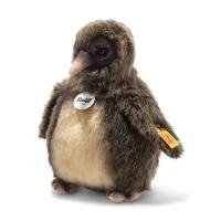 Мягкая игрушка Steiff National Geographic Carl little penguin (Штайф маленький пингвин Карл 25 см)