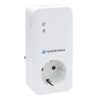 Телеметрика Умная GSM розетка Т4 01-00000027