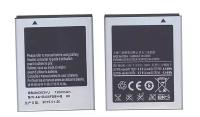 Аккумуляторная батарея EB494353VU для Samsung GT-S5570/Galaxy Mini/GT-S5250 3.7V 1200mAh