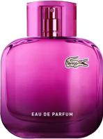 Lacoste Eau de Lacoste L. 12.12 Pour Elle Magnetic парфюмированная вода 45мл