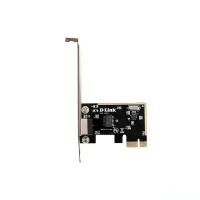 Сетевая карта D-Link DFE-530TX/E1A Сетевой PCI Express адаптер с 1 портом 10/100Base-TX (OEM)