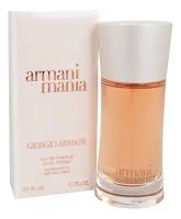 Giorgio Armani, Mania Pour Femme, 50 мл., парфюмерная вода женская