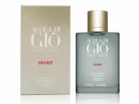 Giorgio Armani Acqua di Gio Sport