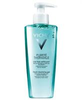Vichy PURETE THERMALE Frech Cleansing Gel