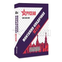 Смесь монтажно-кладочная Русеан М-200 40 кг