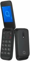 Alcatel 2057D Volcano Black