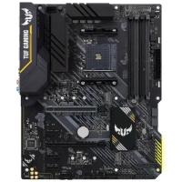 Материнская плата Asus TUF Gaming B450-plus II