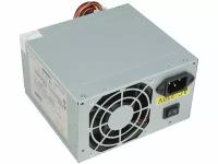 Блок питания Winard Блок питания 500Вт Winard 500WA ATX12V V2.2 (20/24+4pin, вентилятор d80мм) (oem)