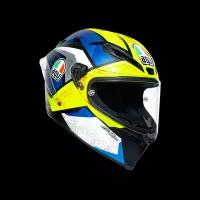 Шлем AGV CORSA R REPLICA Mir 2019 XL