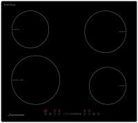 Встраиваемая электрическая варочная панель Schaub Lorenz SLK IY 61 S5
