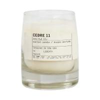 Le Labo Cedre 11 Home Fragrance свеча 245 гр унисекс