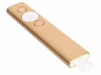 Презентер (910-004862) Logitech Spotlight (TM) Presentation Remote GOLD