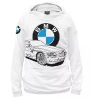 Свитшот BMW