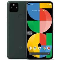 Смартфон Google Pixel 5A 5G 6 128Gb Black