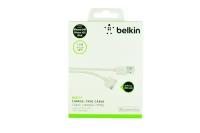 Кабель USB для iPhone 4 Belkin 1,2m in box