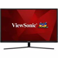 Монитор LCD 32" VA 4K BLACK VX3211-4K-MHD VIEWSONIC