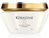 Маска Kerastase Маска питательная с маслами для волос, Kerastase Elixir Ultime 200мл