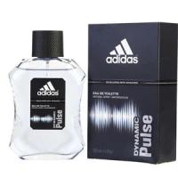 Туалетная вода Adidas dynamic pulse 50 мл